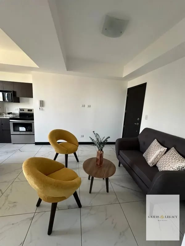 Apartamento en renta I Amueblado I Edificio Fontainebleau I Zona 15 — Apartamento en Alquiler en Zona 15, Guatemala, Ciudad — foto 11 de 11
