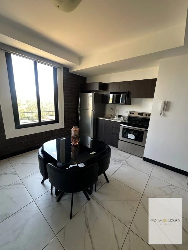 Apartamento en renta I Amueblado I Edificio Fontainebleau I Zona 15 - 9