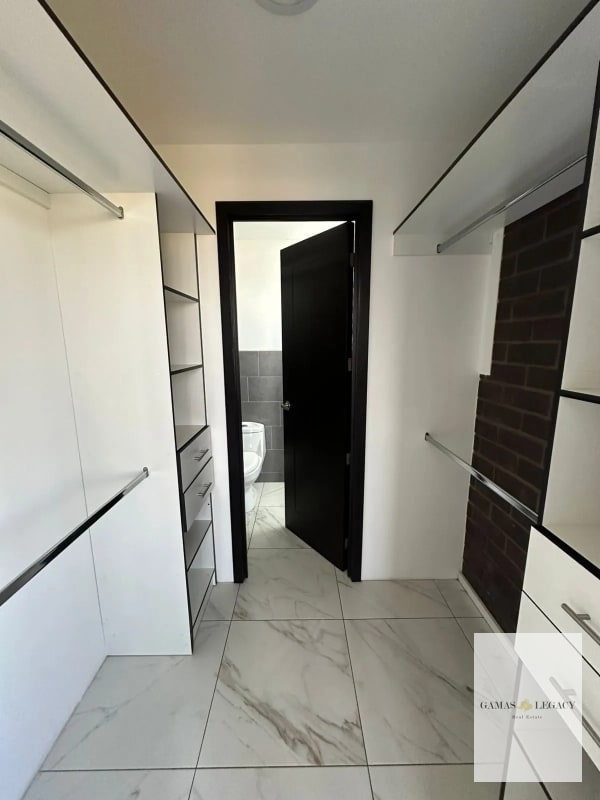 Apartamento en renta I Amueblado I Edificio Fontainebleau I Zona 15 - 6
