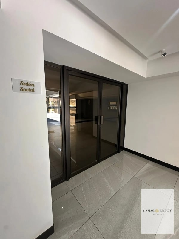 Apartamento en renta I Amueblado I Edificio Fontainebleau I Zona 15 - 3