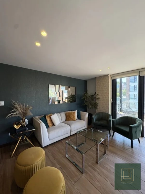 Apartamento en venta zona 15 - 10