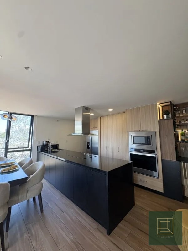 Apartamento en venta zona 15 - 8