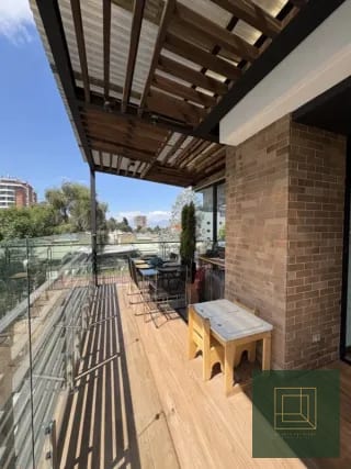 Apartamento en venta zona 15 — Apartamento en Venta en Atelier, Zona 15, Guatemala, Ciudad — miniatura 8 de 10