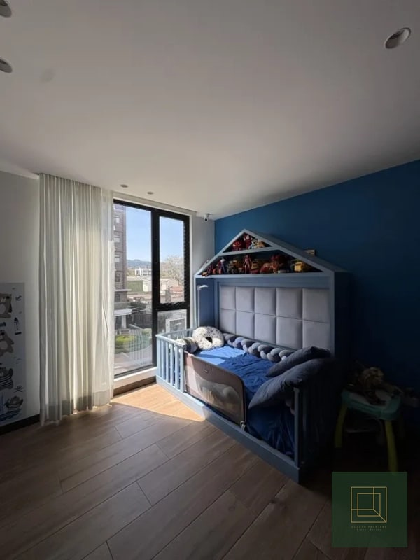 Apartamento en venta zona 15 - 5