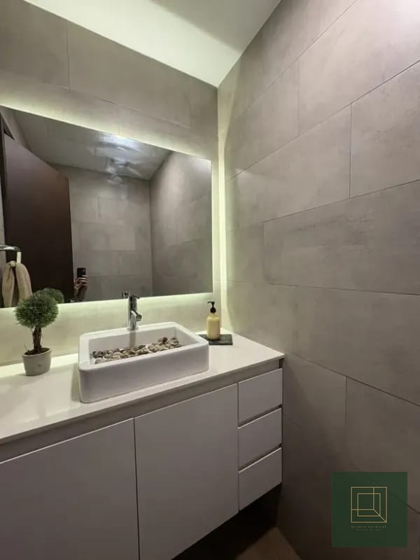 Apartamento en venta zona 15 — Apartamento en Venta en Atelier, Zona 15, Guatemala, Ciudad — foto 5 de 10