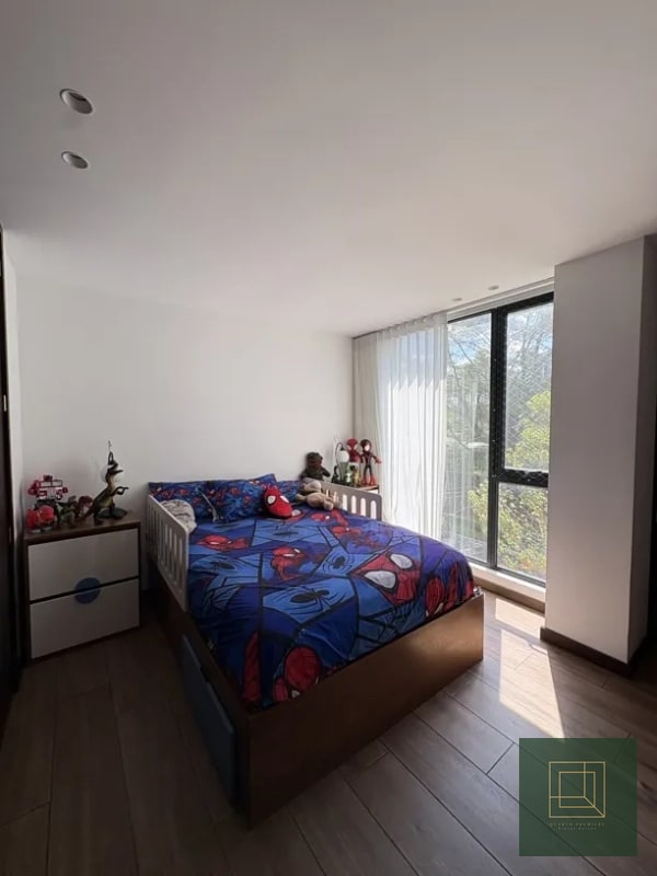 Apartamento en venta zona 15 - 3