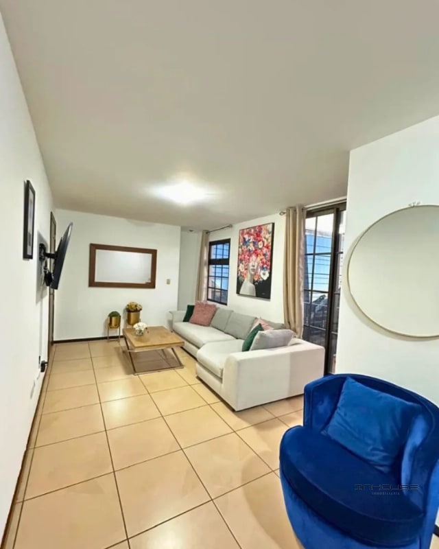 APARTAMENTO EN RENTA ZONA 10 AMUEBLADO - 9