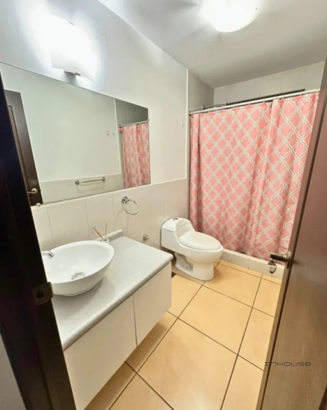 APARTAMENTO EN RENTA ZONA 10 AMUEBLADO - 7