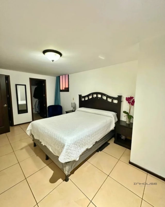 APARTAMENTO EN RENTA ZONA 10 AMUEBLADO - 6