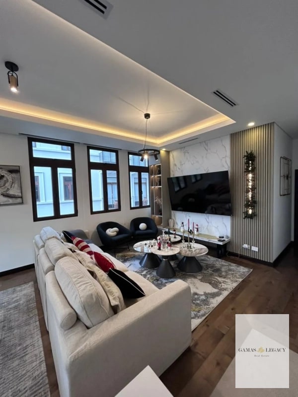 Apartamento en renta IOlmos de Cayalá I Zona 16 - 11