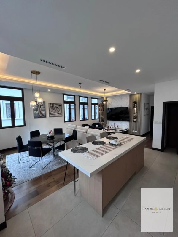 Apartamento en renta IOlmos de Cayalá I Zona 16 - 9