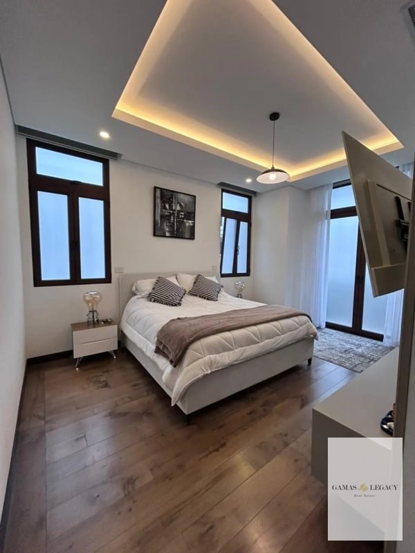 Apartamento en renta IOlmos de Cayalá I Zona 16 - 6
