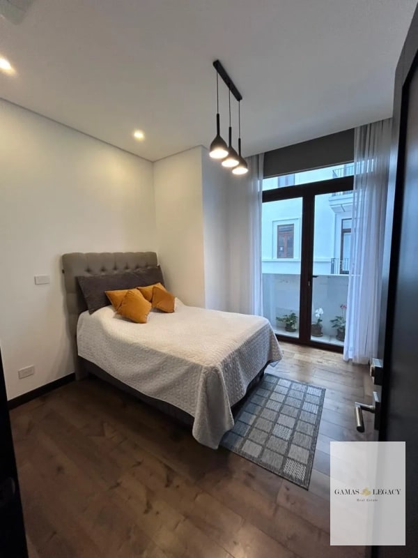 Apartamento en renta IOlmos de Cayalá I Zona 16 - 5