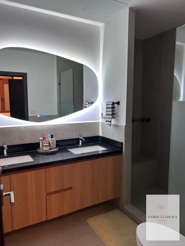 Apartamento en renta IOlmos de Cayalá I Zona 16 - 2