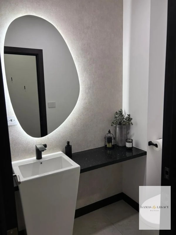 Apartamento en renta IOlmos de Cayalá I Zona 16 - 1