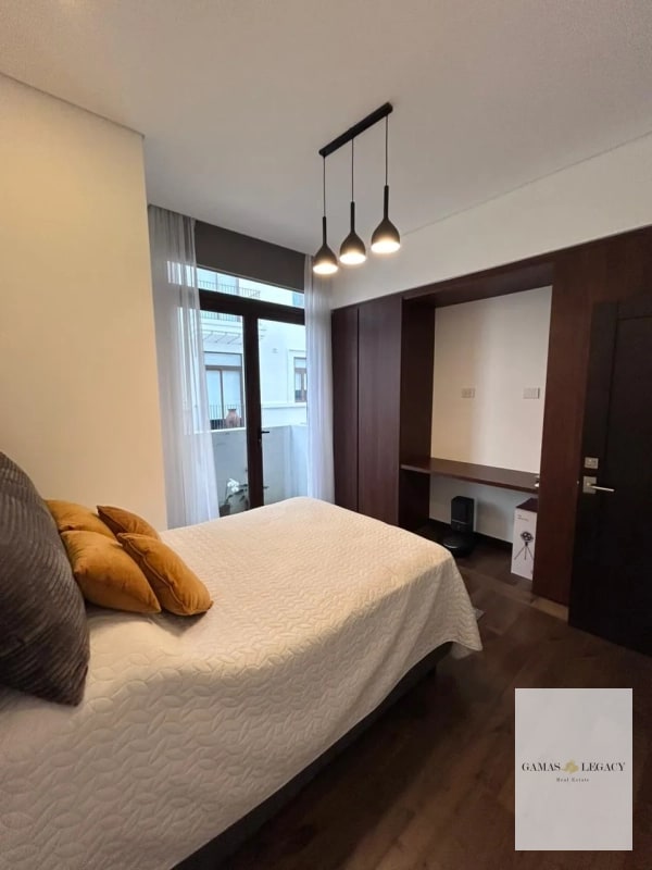 Apartamento en venta IOlmos de Cayalá I Zona 16 - 7