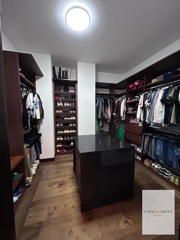 Apartamento en venta IOlmos de Cayalá I Zona 16 - 3