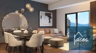 Apartamento en venta Modelo 02 CASALINI LOS ARCOS Zona 10 (D) — Apartamento en Venta en Zona 10, Guatemala, Ciudad — miniatura 6 de 8