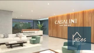 Apartamento en venta Modelo 02 CASALINI LOS ARCOS Zona 10 (D) — Apartamento en Venta en Zona 10, Guatemala, Ciudad — miniatura 2 de 8