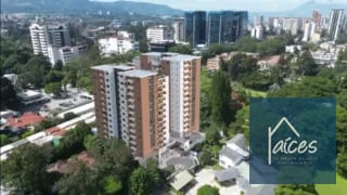 Apartamento en venta Modelo 02 CASALINI LOS ARCOS Zona 10 (D) — Apartamento en Venta en Zona 10, Guatemala, Ciudad — miniatura 7 de 8