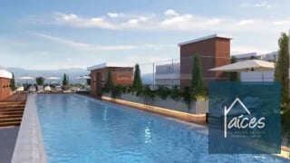 Apartamento en venta Modelo 02 CASALINI LOS ARCOS Zona 10 (D) — Apartamento en Venta en Zona 10, Guatemala, Ciudad — miniatura 5 de 8