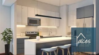 Apartamento en venta Modelo 02 CASALINI LOS ARCOS Zona 10 (D) — Apartamento en Venta en Zona 10, Guatemala, Ciudad — miniatura 2 de 8
