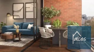 Apartamento en venta Modelo 5 CASA TAURE Zona 10 (D) — Apartamento en Venta en Zona 10, Guatemala, Ciudad — miniatura 1 de 7