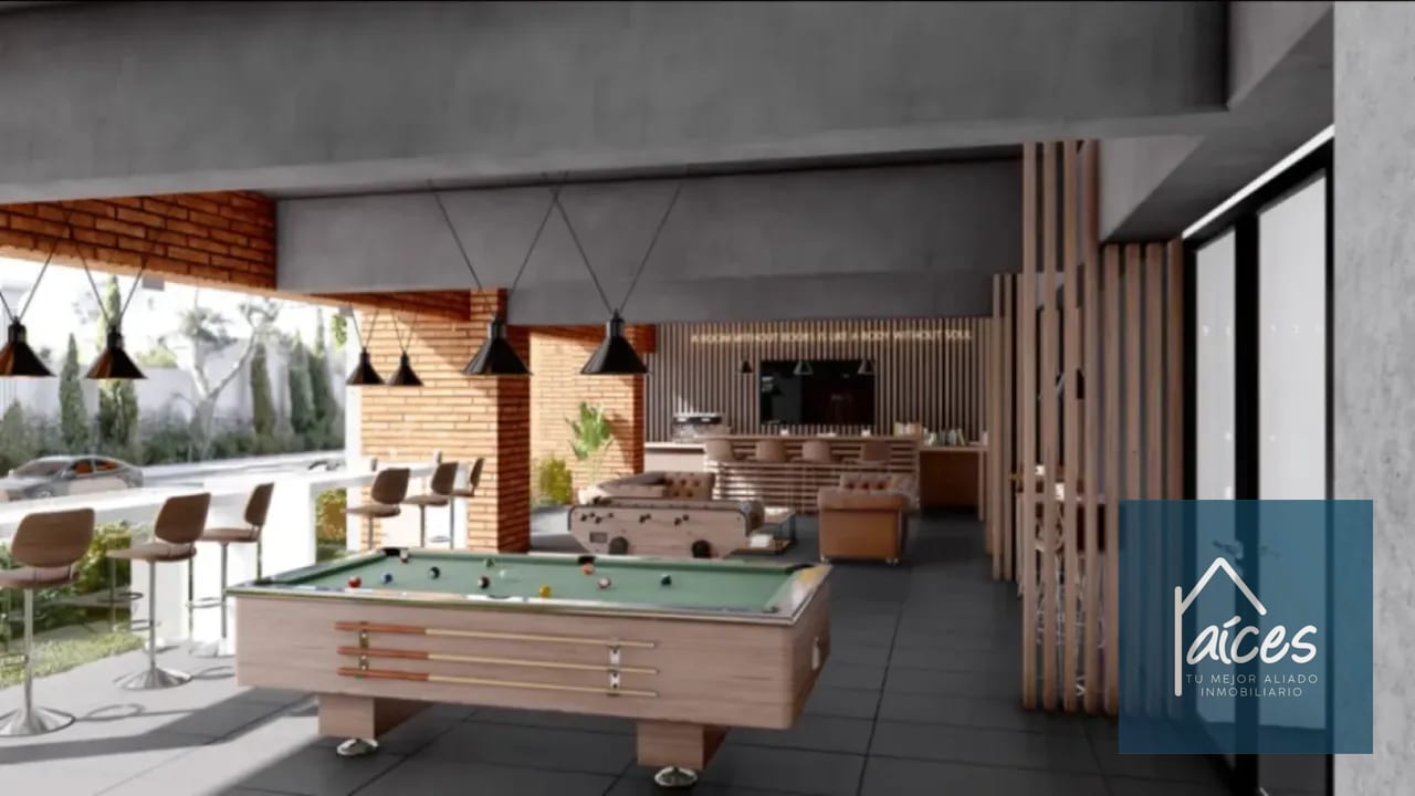 Apartamento en venta Modelo 5 CASA TAURE Zona 10 (D) — Apartamento en Venta en Zona 10, Guatemala, Ciudad — foto 3 de 7