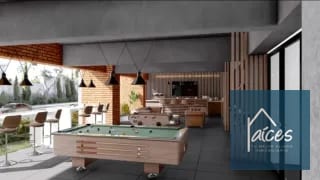 Apartamento en venta Modelo 5 CASA TAURE Zona 10 (D) — Apartamento en Venta en Zona 10, Guatemala, Ciudad — miniatura 3 de 7