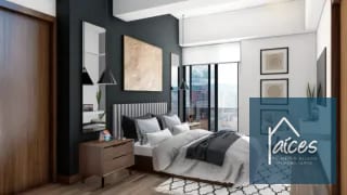 Apartamento en venta Modelo 2 CASA TAURE Zona 10 (D) — Apartamento en Venta en Zona 10, Guatemala, Ciudad — miniatura 1 de 6