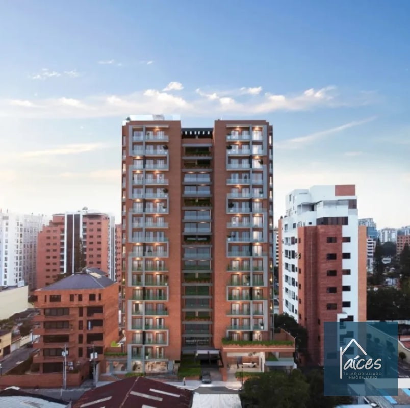 Apartamento en venta Modelo 4 CASA TAURE Zona 10 (D) - 6