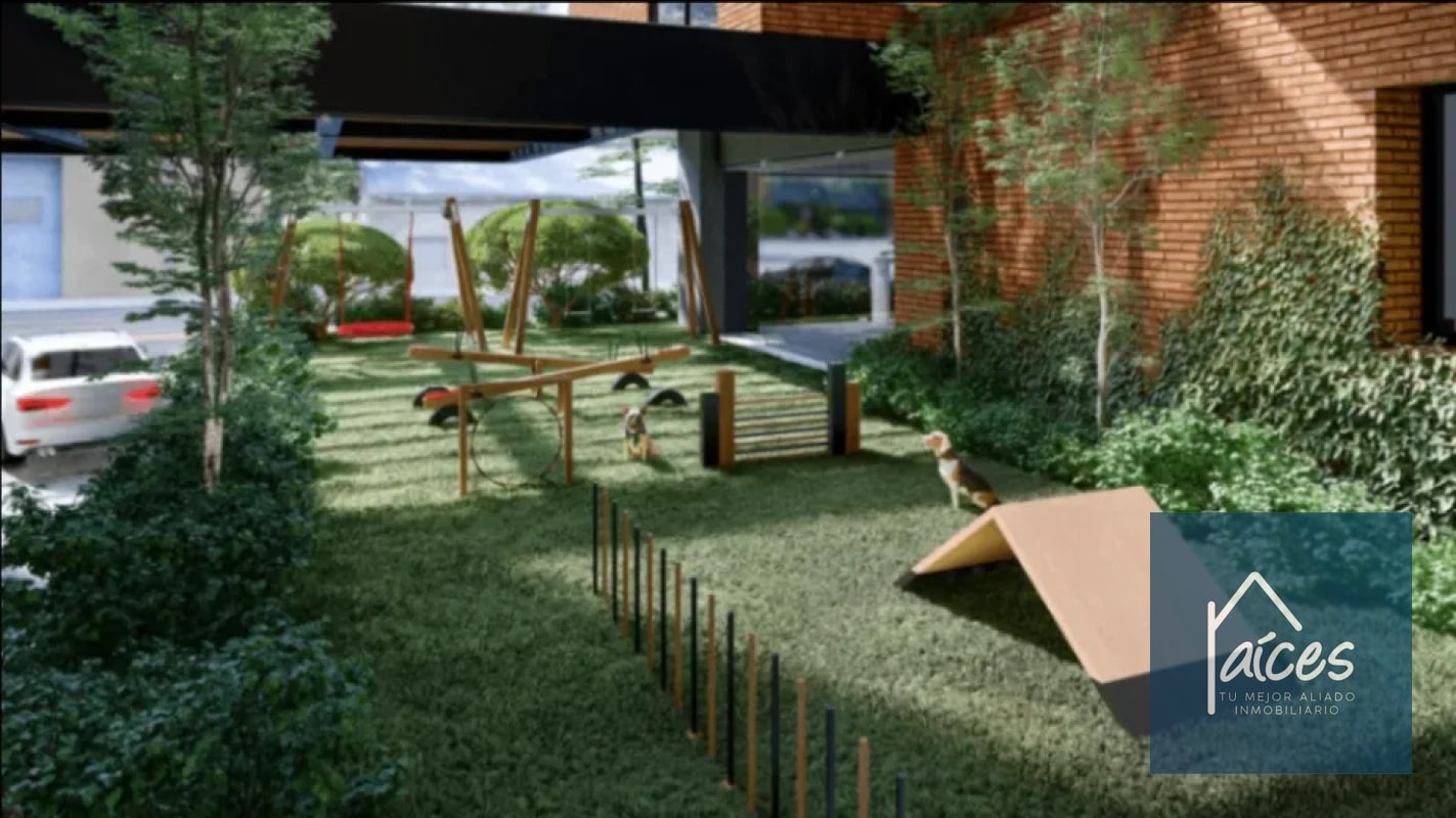 Apartamento en venta Modelo 4 CASA TAURE Zona 10 (D) - 4
