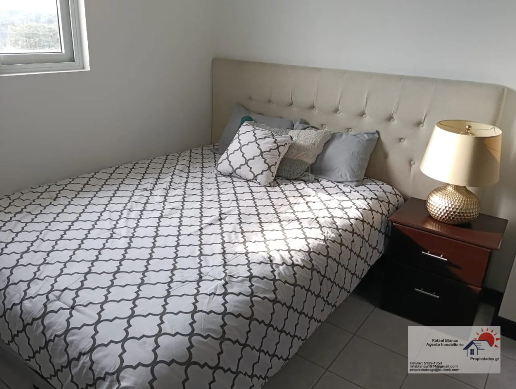 VENDO ULTIMO APTO NUEVO CONDOMINIO VISTAS DE HACIENDA REAL Z.16 REF.6698B - 12