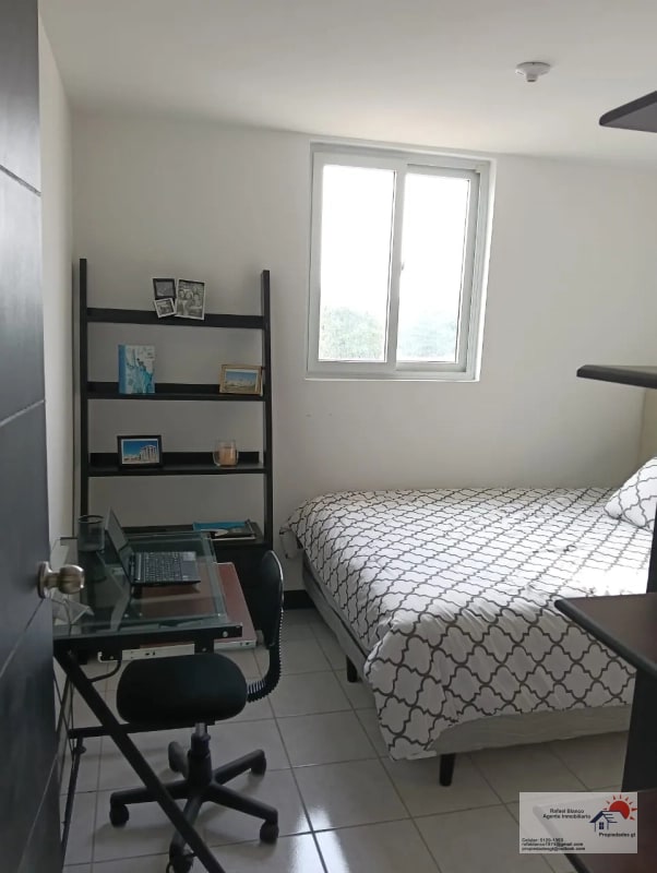 VENDO ULTIMO APTO NUEVO CONDOMINIO VISTAS DE HACIENDA REAL Z.16 REF.6698B - 11