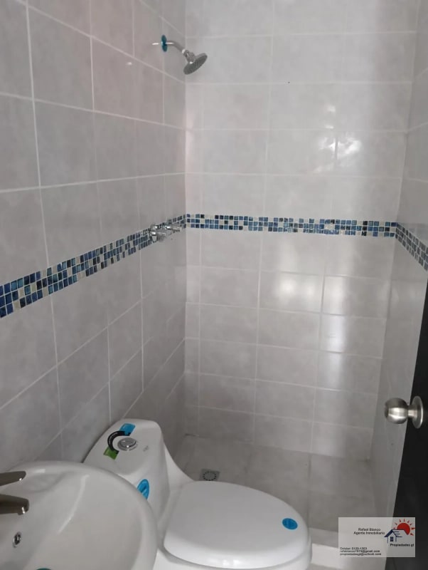 VENDO ULTIMO APTO NUEVO CONDOMINIO VISTAS DE HACIENDA REAL Z.16 REF.6698B - 10