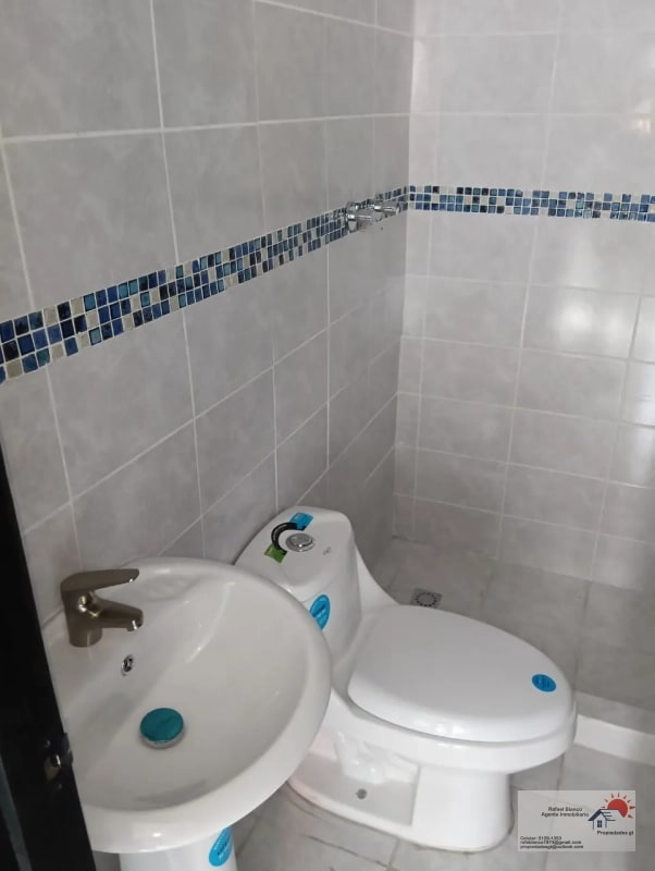 VENDO ULTIMO APTO NUEVO CONDOMINIO VISTAS DE HACIENDA REAL Z.16 REF.6698B - 9