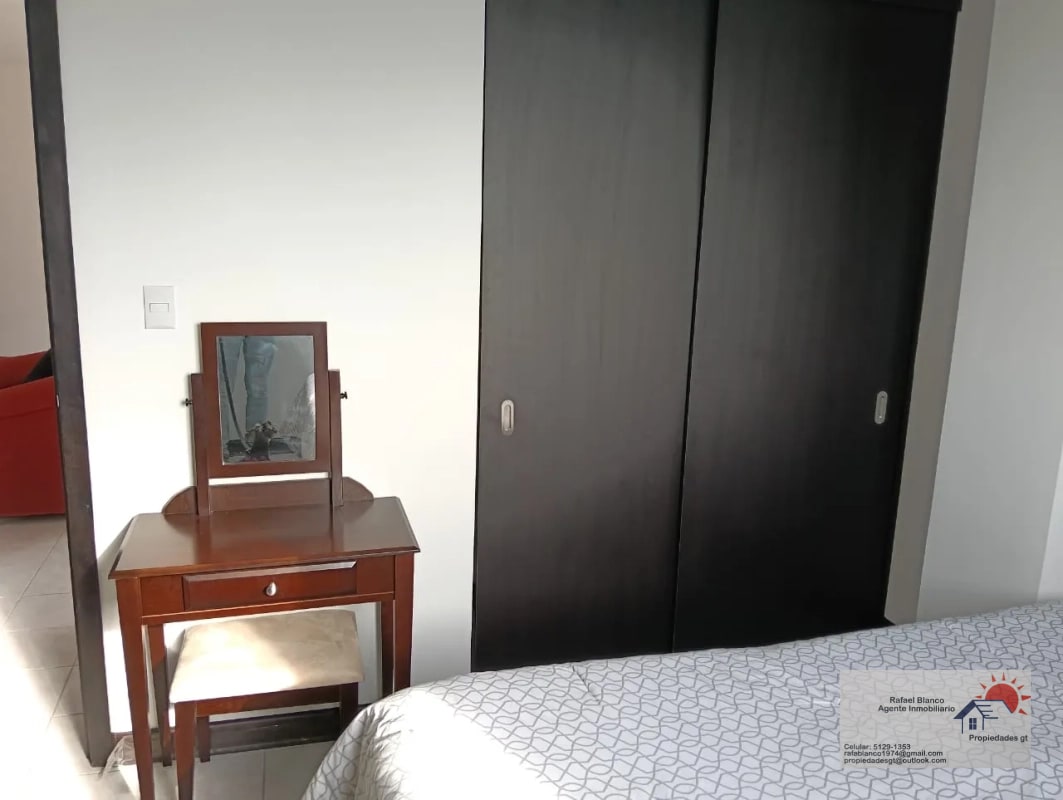 VENDO ULTIMO APTO NUEVO CONDOMINIO VISTAS DE HACIENDA REAL Z.16 REF.6698B - 7