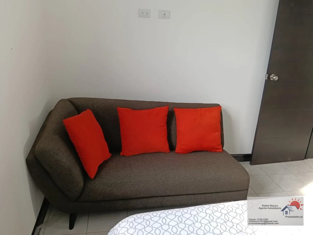 VENDO ULTIMO APTO NUEVO CONDOMINIO VISTAS DE HACIENDA REAL Z.16 REF.6698B - 6