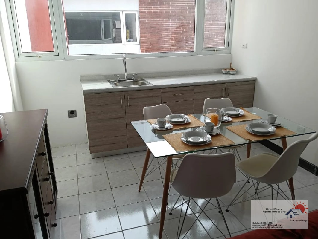 VENDO ULTIMO APTO NUEVO CONDOMINIO VISTAS DE HACIENDA REAL Z.16 REF.6698B - 2
