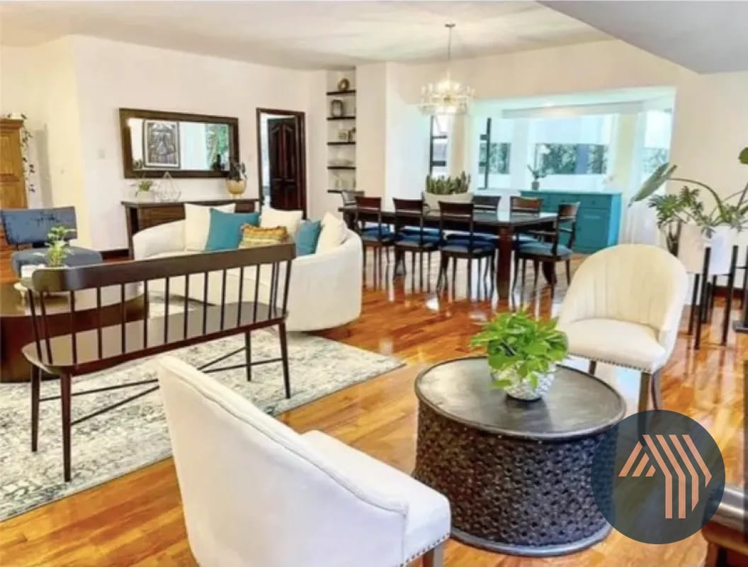 Venta de Amplio Apartamento - Villalbosque, Zona 14 — Apartamento en Venta en Villalbosque, Zona 14, Guatemala, Ciudad — foto 1 de 9
