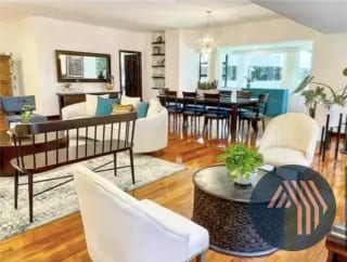 Venta de Amplio Apartamento - Villalbosque, Zona 14 — Apartamento en Venta en Villalbosque, Zona 14, Guatemala, Ciudad — miniatura 1 de 9