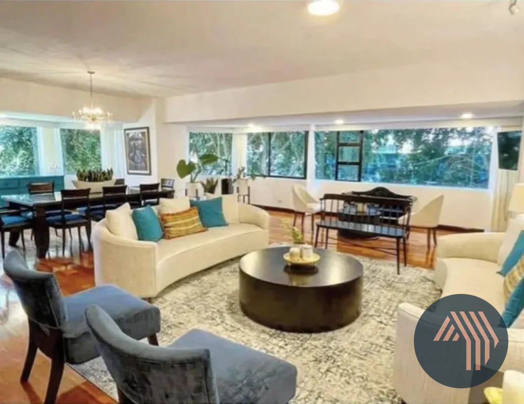 Venta de Amplio Apartamento - Villalbosque, Zona 14 — Apartamento en Venta en Villalbosque, Zona 14, Guatemala, Ciudad — foto 9 de 9