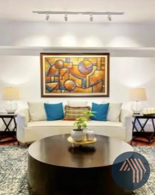 Venta de Amplio Apartamento - Villalbosque, Zona 14 — Apartamento en Venta en Villalbosque, Zona 14, Guatemala, Ciudad — miniatura 8 de 9