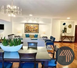 Venta de Amplio Apartamento - Villalbosque, Zona 14 — Apartamento en Venta en Villalbosque, Zona 14, Guatemala, Ciudad — miniatura 7 de 9