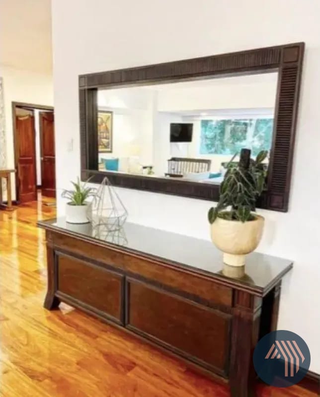Venta de Amplio Apartamento - Villalbosque, Zona 14 — Apartamento en Venta en Villalbosque, Zona 14, Guatemala, Ciudad — foto 6 de 9