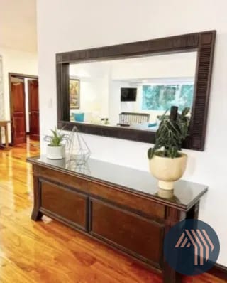 Venta de Amplio Apartamento - Villalbosque, Zona 14 — Apartamento en Venta en Villalbosque, Zona 14, Guatemala, Ciudad — miniatura 6 de 9
