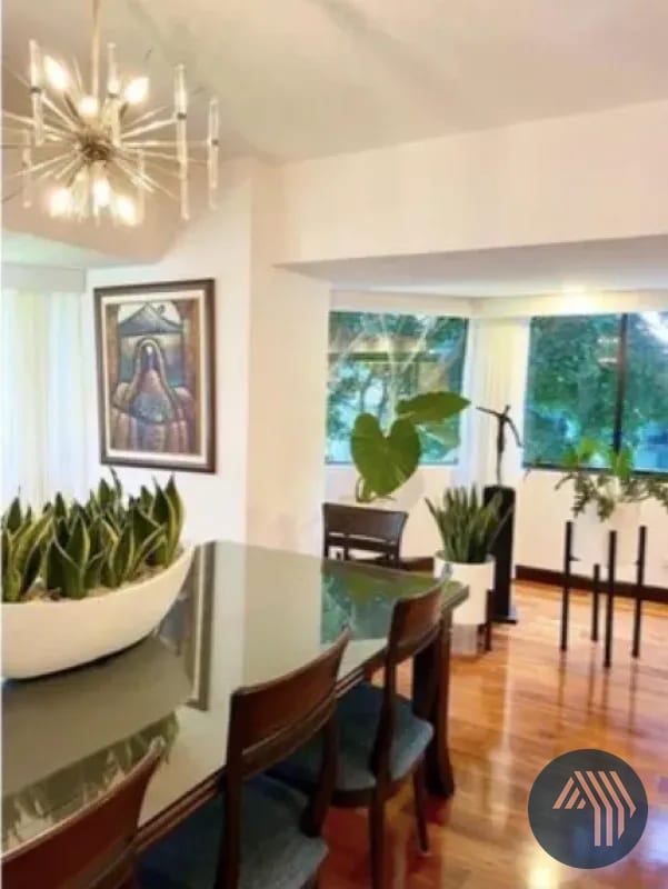 Venta de Amplio Apartamento - Villalbosque, Zona 14 — Apartamento en Venta en Villalbosque, Zona 14, Guatemala, Ciudad — foto 5 de 9