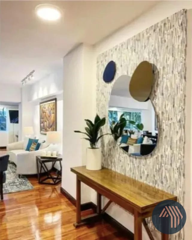 Venta de Amplio Apartamento - Villalbosque, Zona 14 — Apartamento en Venta en Villalbosque, Zona 14, Guatemala, Ciudad — foto 4 de 9