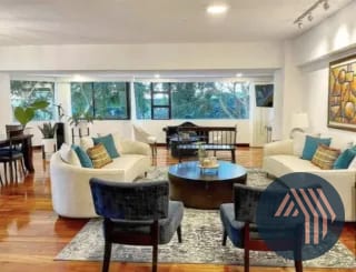 Venta de Amplio Apartamento - Villalbosque, Zona 14 — Apartamento en Venta en Villalbosque, Zona 14, Guatemala, Ciudad — miniatura 3 de 9