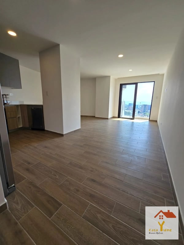 Apartamento en alquiler zona 14 Parque 14 - 4
